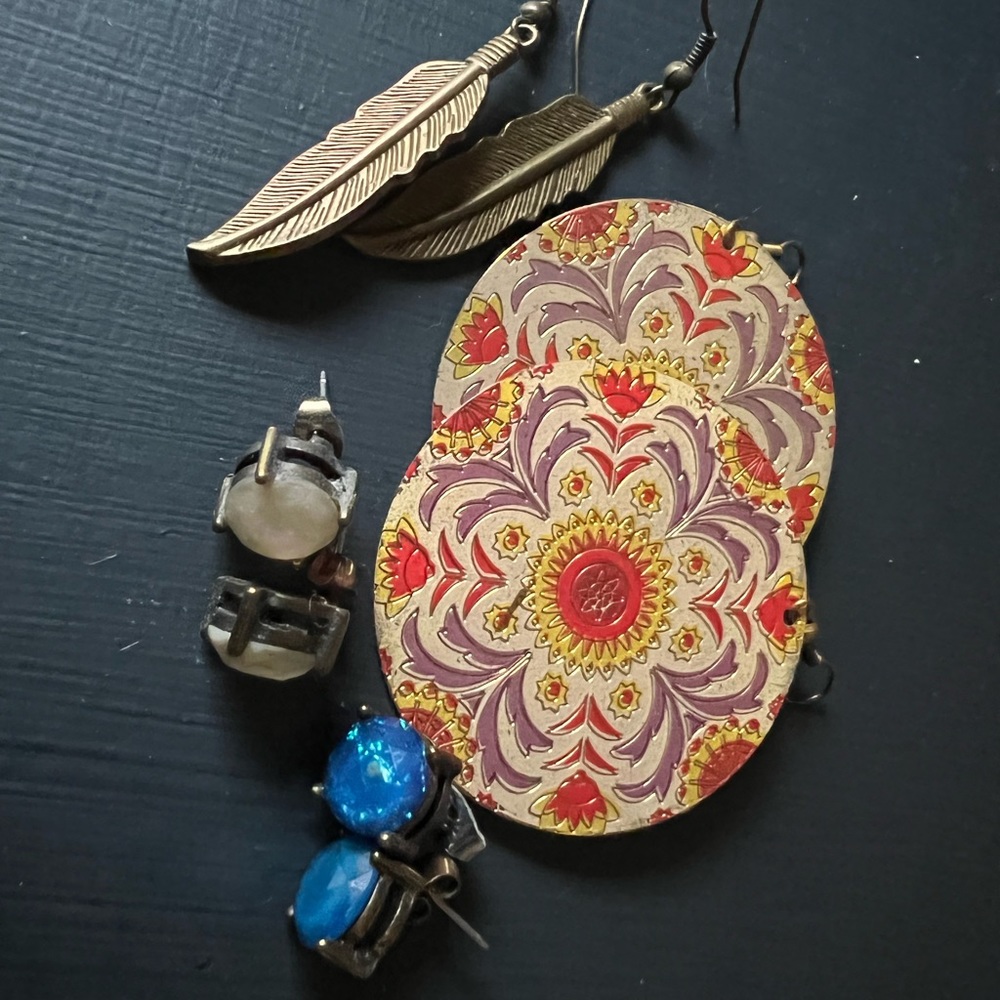 earring bundle